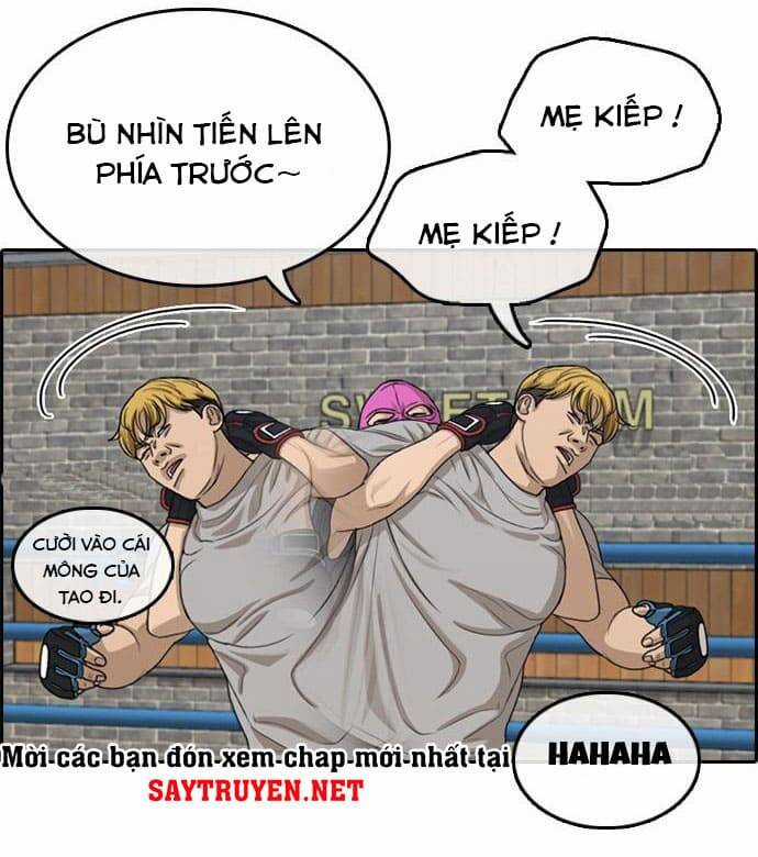 Những Mảnh Đời Tan Vỡ Chương 6 trang 32