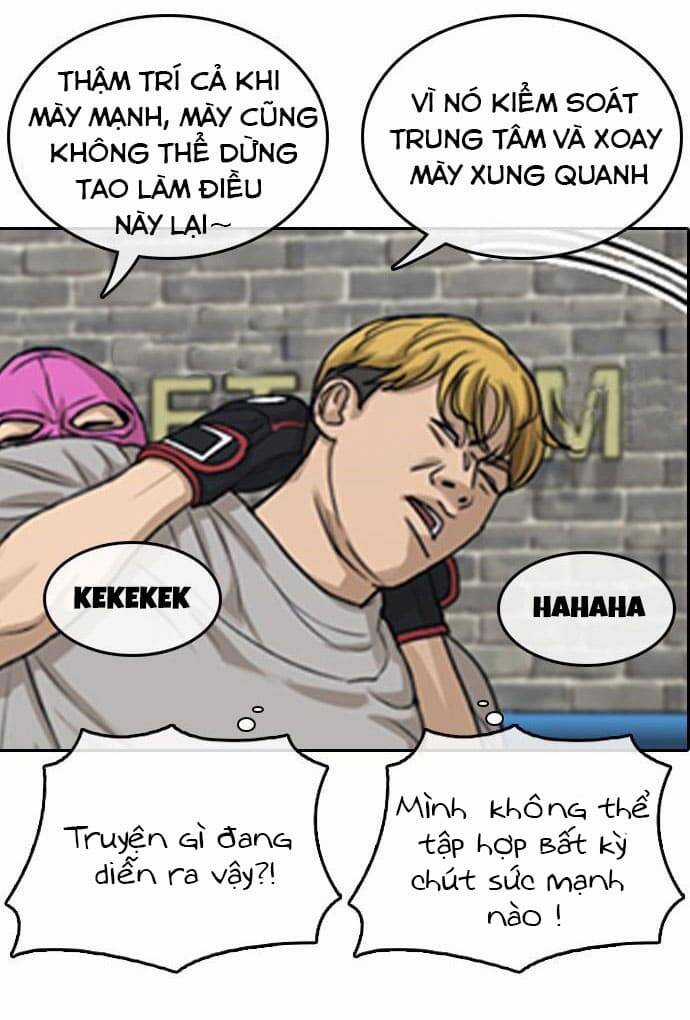 Những Mảnh Đời Tan Vỡ Chương 6 trang 33