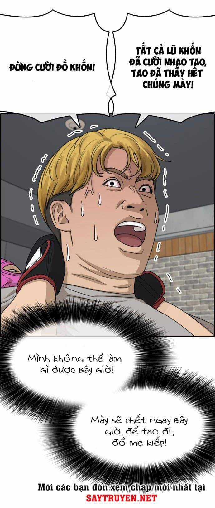 Những Mảnh Đời Tan Vỡ Chương 6 trang 35