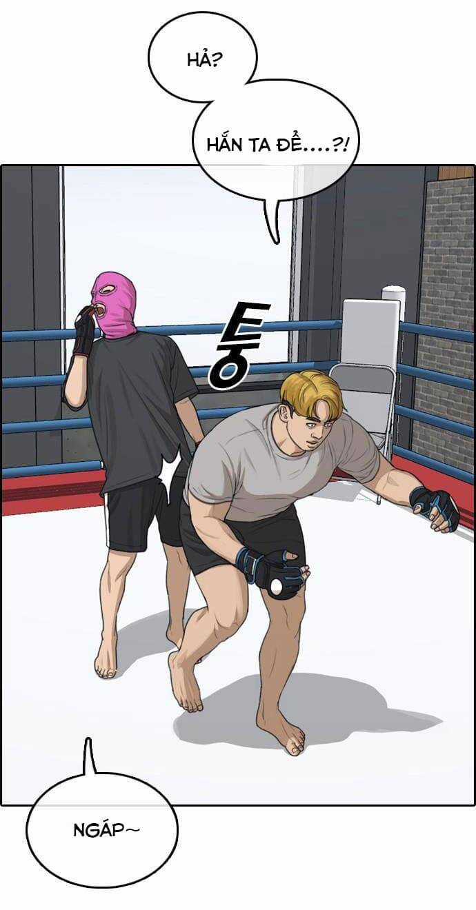 Những Mảnh Đời Tan Vỡ Chương 6 trang 37