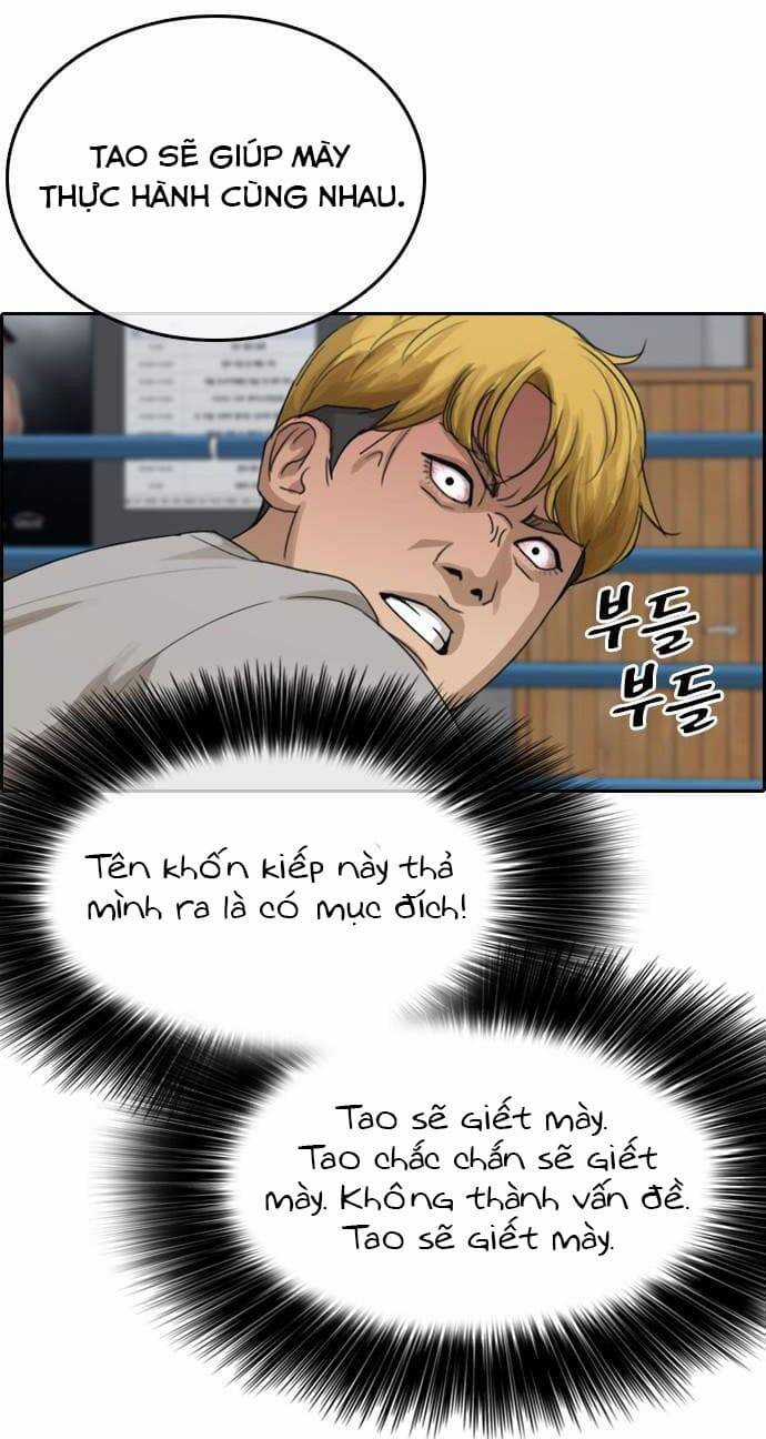 Những Mảnh Đời Tan Vỡ Chương 6 trang 40