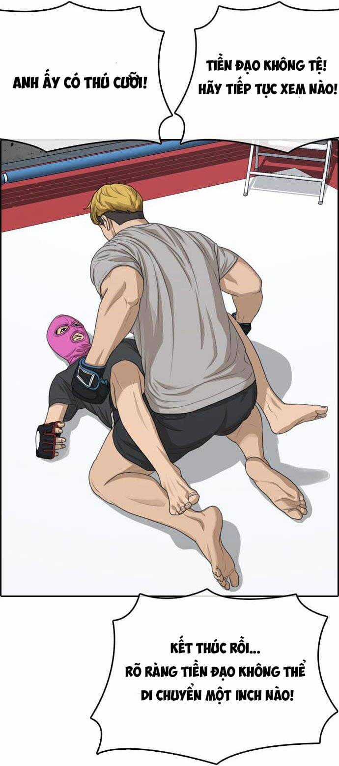 Những Mảnh Đời Tan Vỡ Chương 6 trang 44