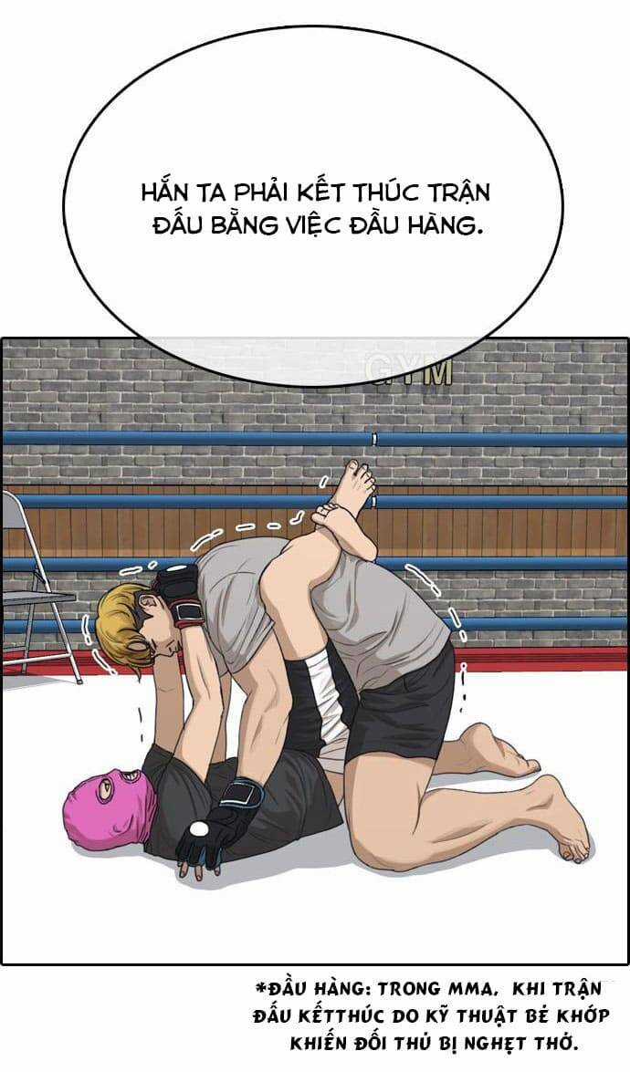 Những Mảnh Đời Tan Vỡ Chương 6 trang 49