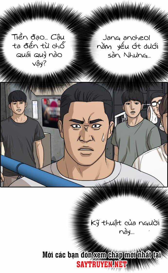 Những Mảnh Đời Tan Vỡ Chương 6 trang 62