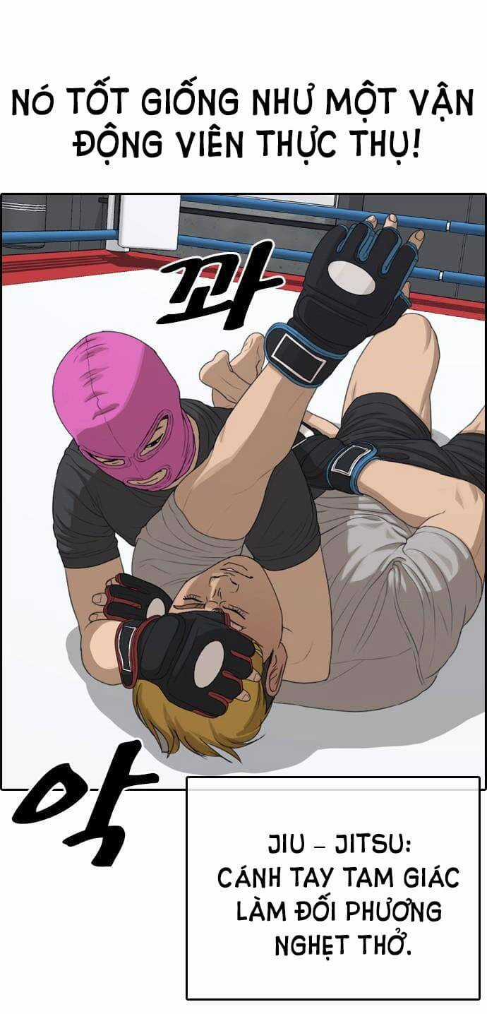 Những Mảnh Đời Tan Vỡ Chương 6 trang 63