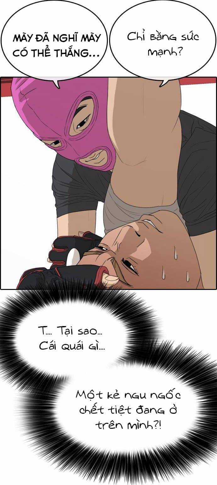 Những Mảnh Đời Tan Vỡ Chương 6 trang 64