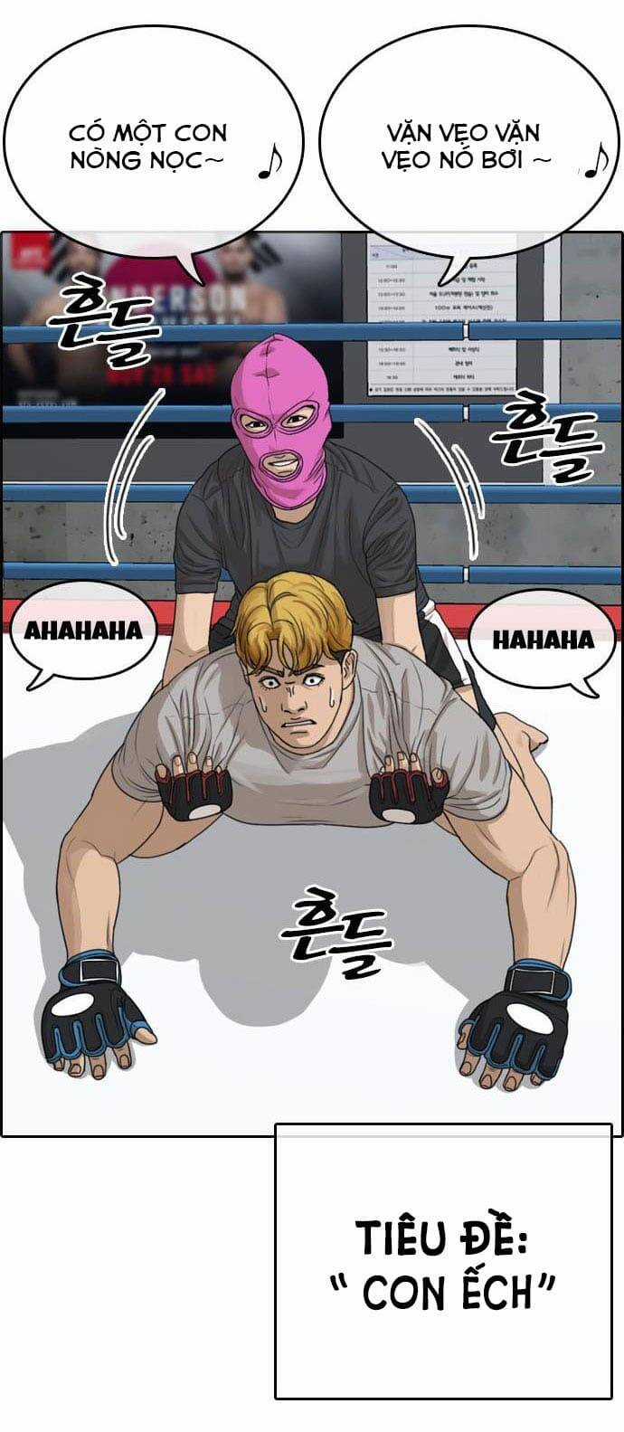 Những Mảnh Đời Tan Vỡ Chương 6 trang 67