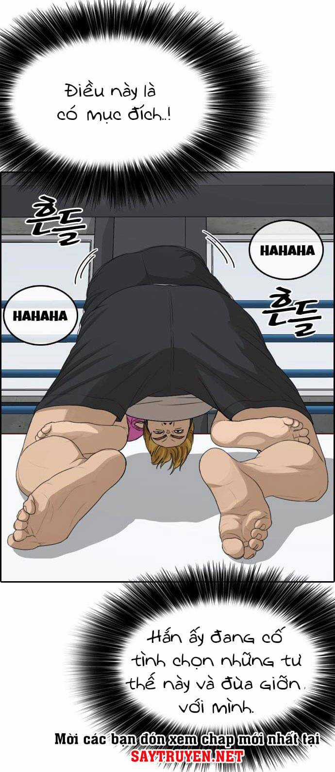 Những Mảnh Đời Tan Vỡ Chương 6 trang 68