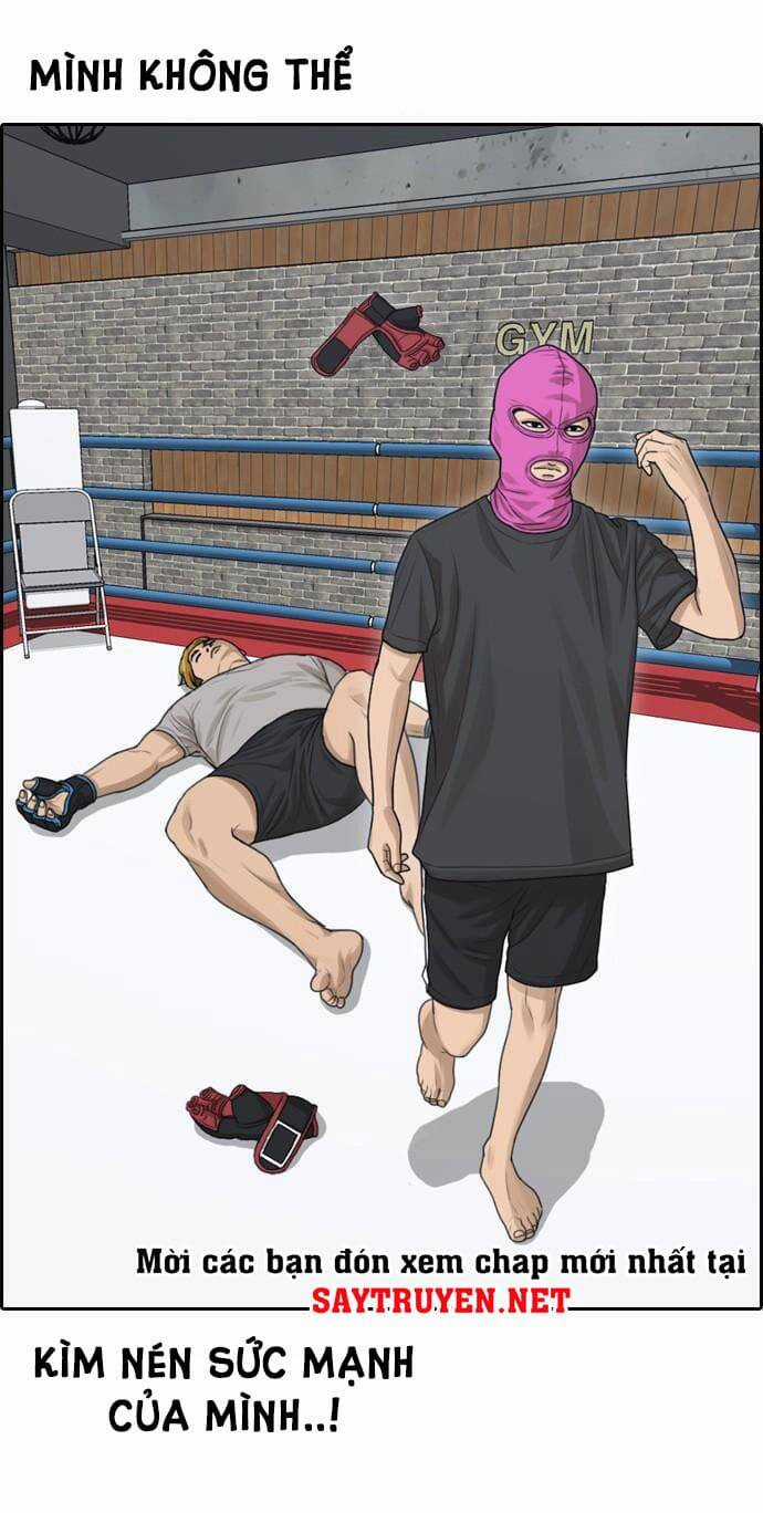 Những Mảnh Đời Tan Vỡ Chương 6 trang 77