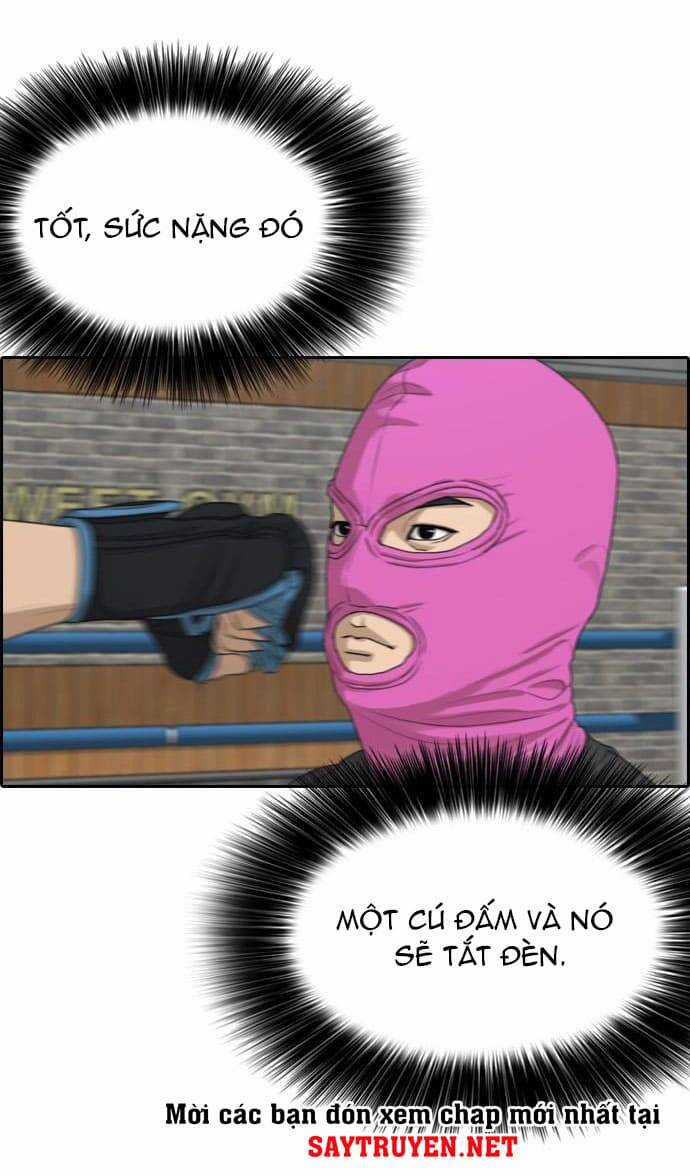 Những Mảnh Đời Tan Vỡ Chương 6 trang 8