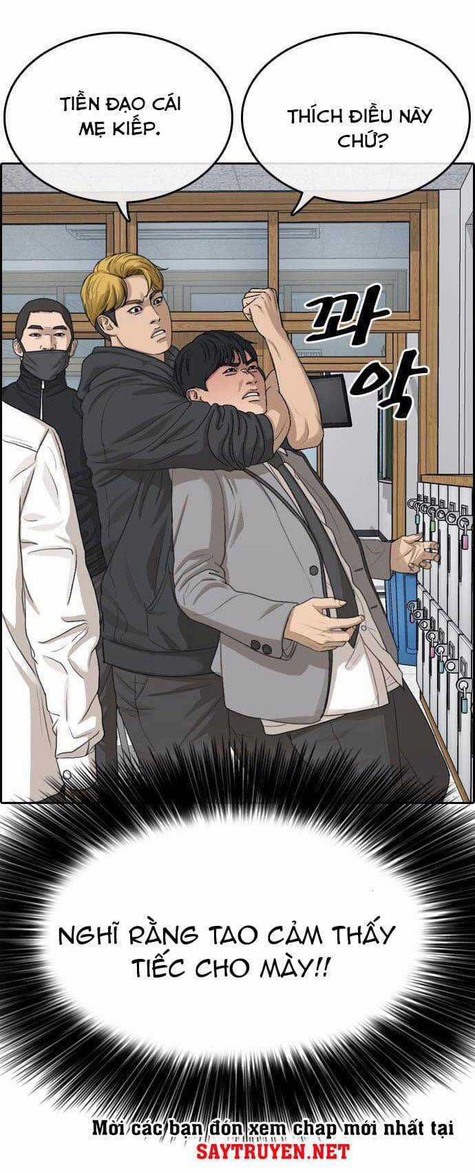 Những Mảnh Đời Tan Vỡ Chương 6 trang 83