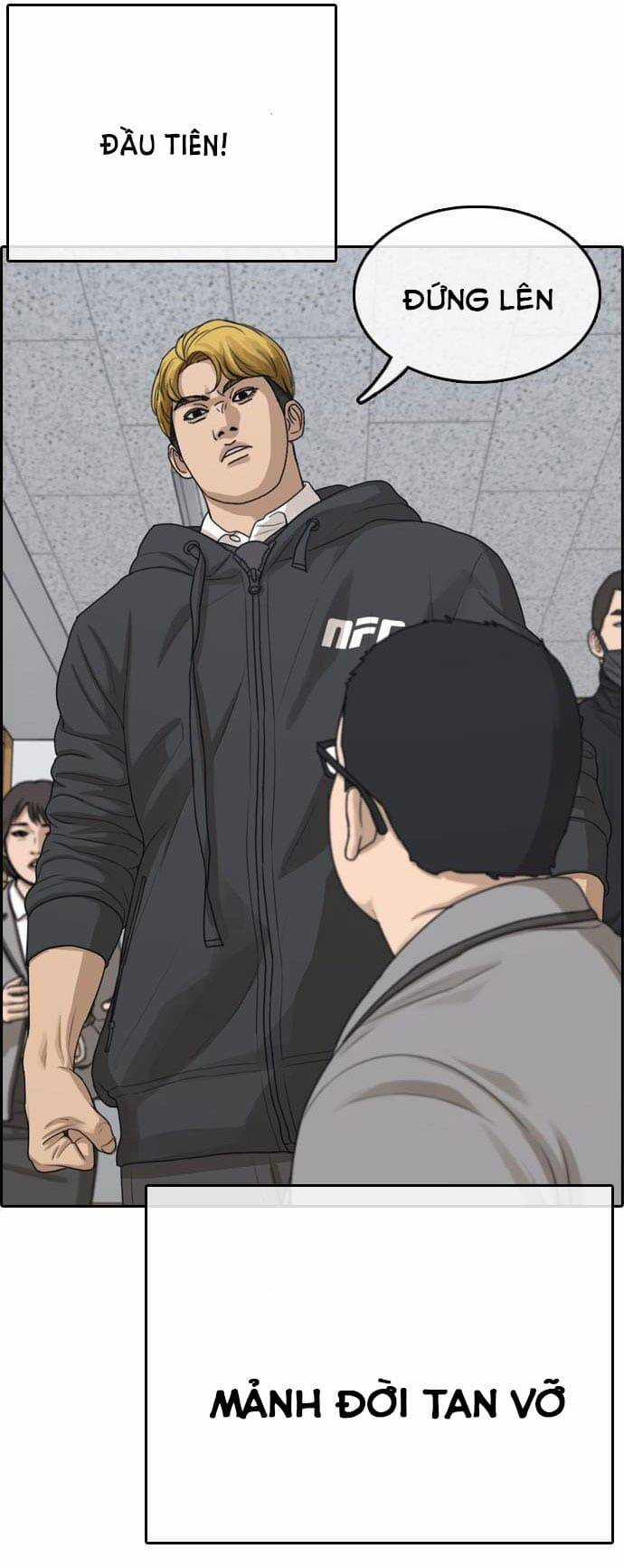 Những Mảnh Đời Tan Vỡ Chương 6 trang 94