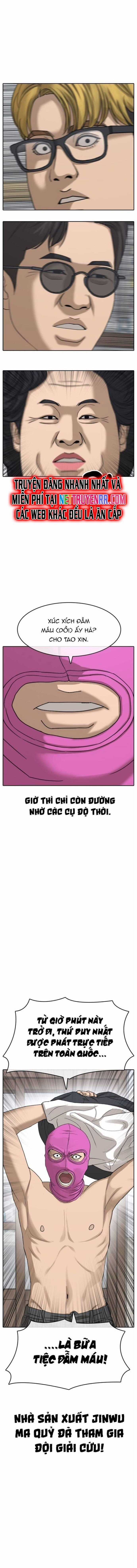 Những Mảnh Đời Tan Vỡ Chương 63 trang 17