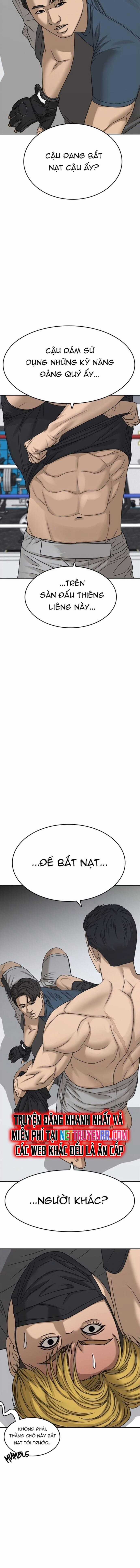 Những Mảnh Đời Tan Vỡ Chương 67 trang 9