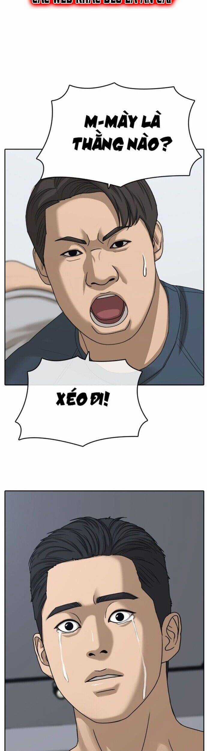 Những Mảnh Đời Tan Vỡ Chương 68 trang 3