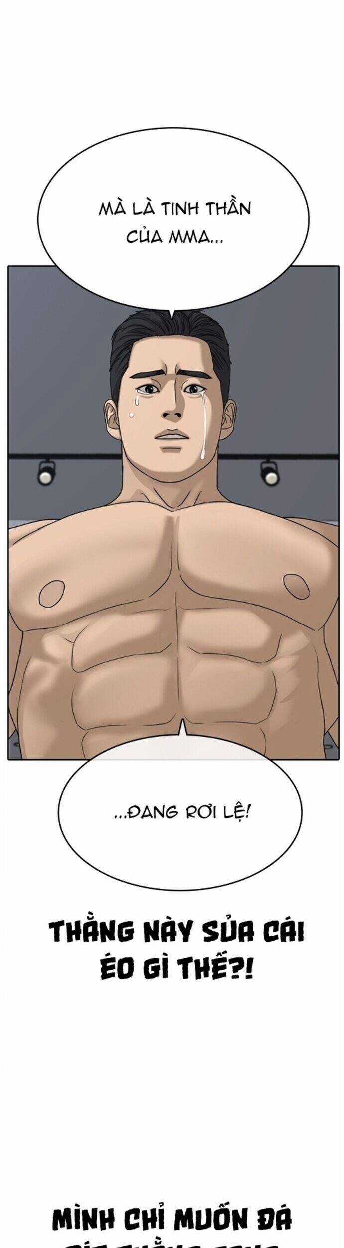 Những Mảnh Đời Tan Vỡ Chương 68 trang 5