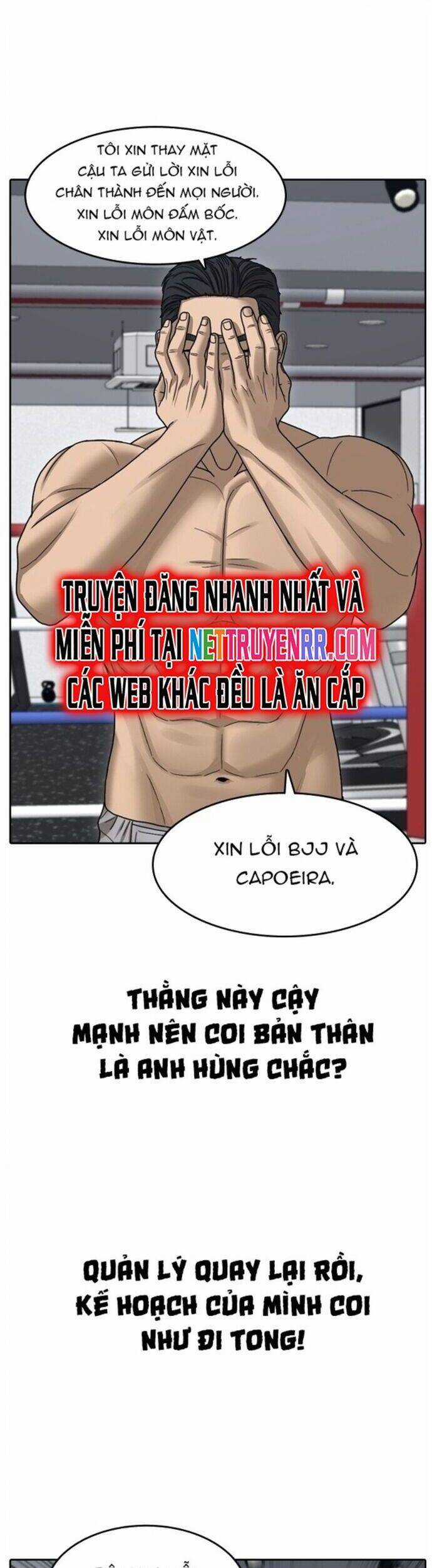 Những Mảnh Đời Tan Vỡ Chương 68 trang 7