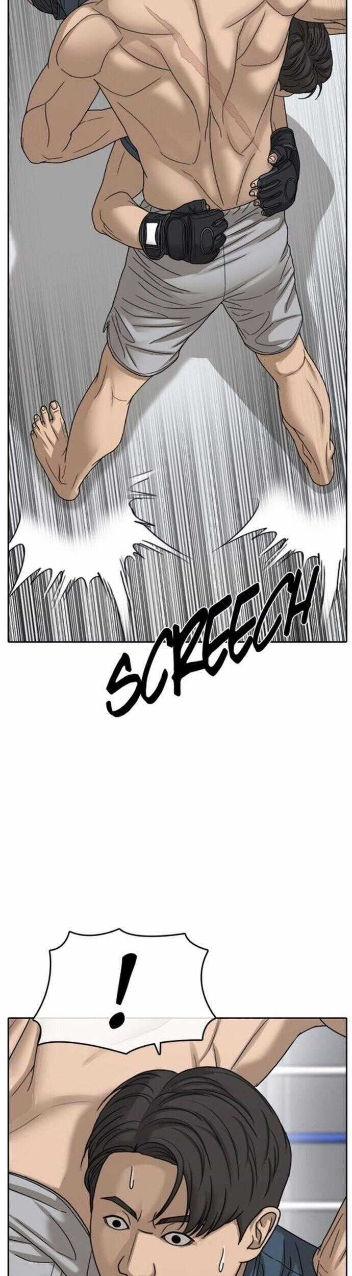 Những Mảnh Đời Tan Vỡ Chương 68 trang 9