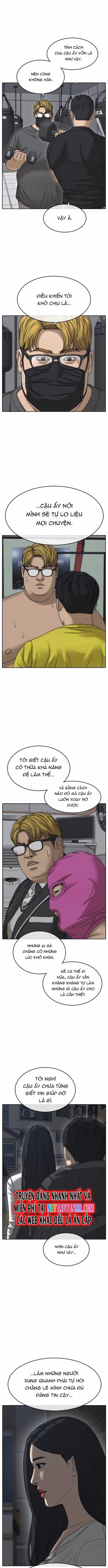 Những Mảnh Đời Tan Vỡ Chương 69 trang 2