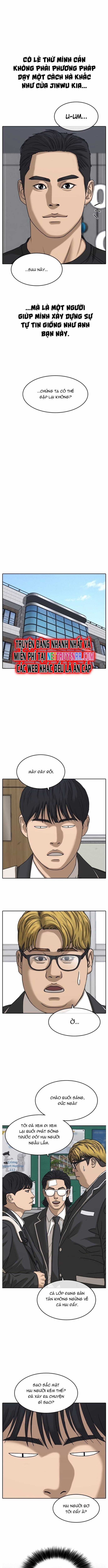 Những Mảnh Đời Tan Vỡ Chương 69 trang 4