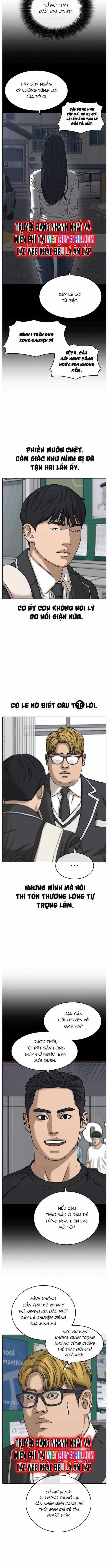 Những Mảnh Đời Tan Vỡ Chương 69 trang 5