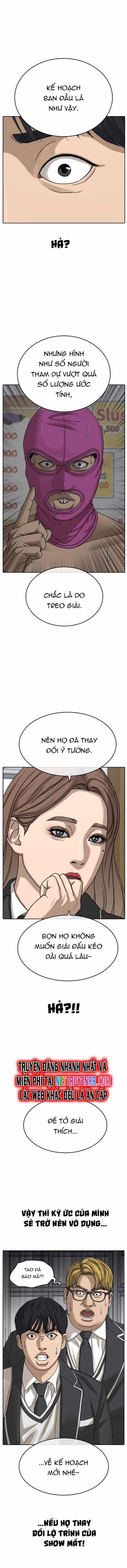 Những Mảnh Đời Tan Vỡ Chương 69 trang 7