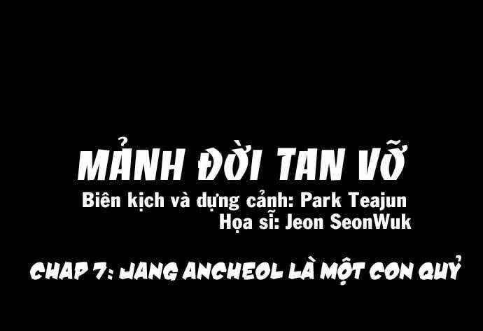 Những Mảnh Đời Tan Vỡ Chương 7 trang 10