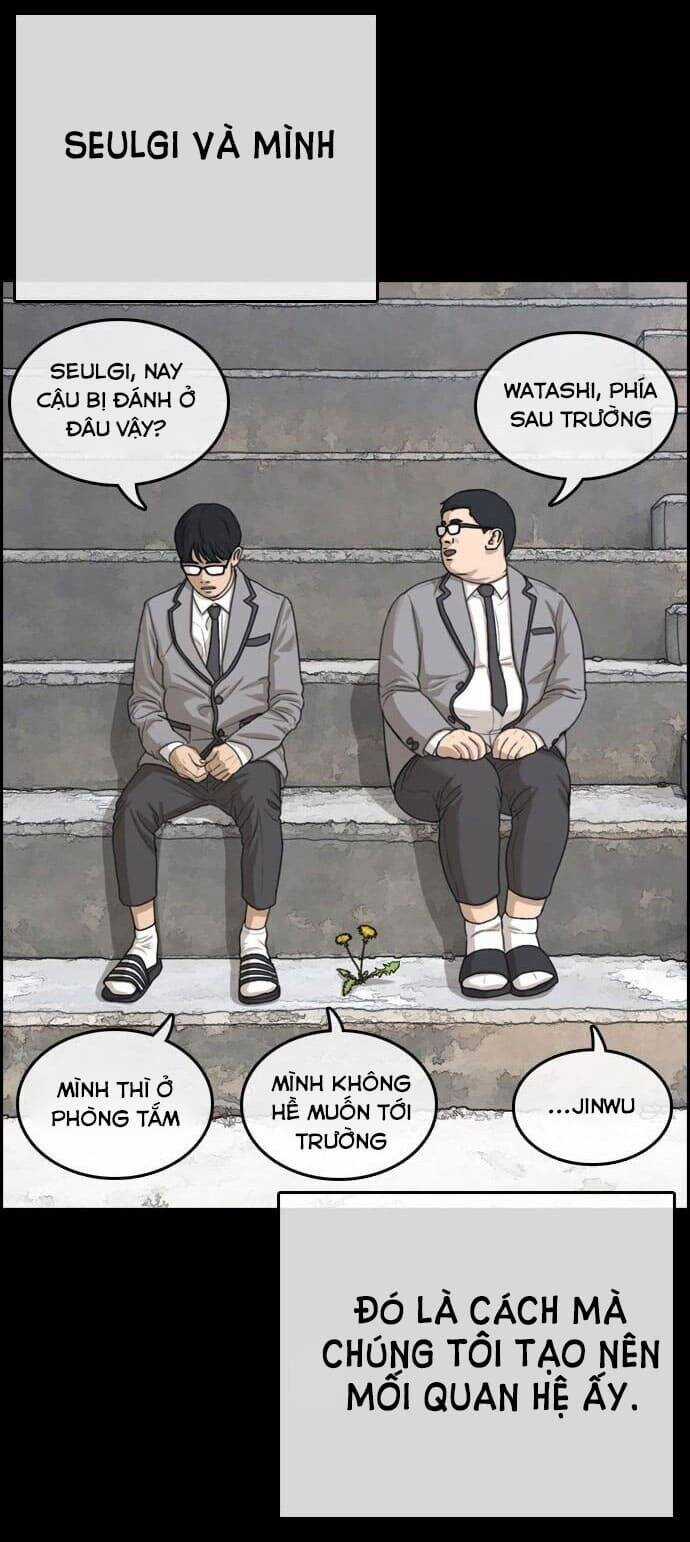 Những Mảnh Đời Tan Vỡ Chương 7 trang 12