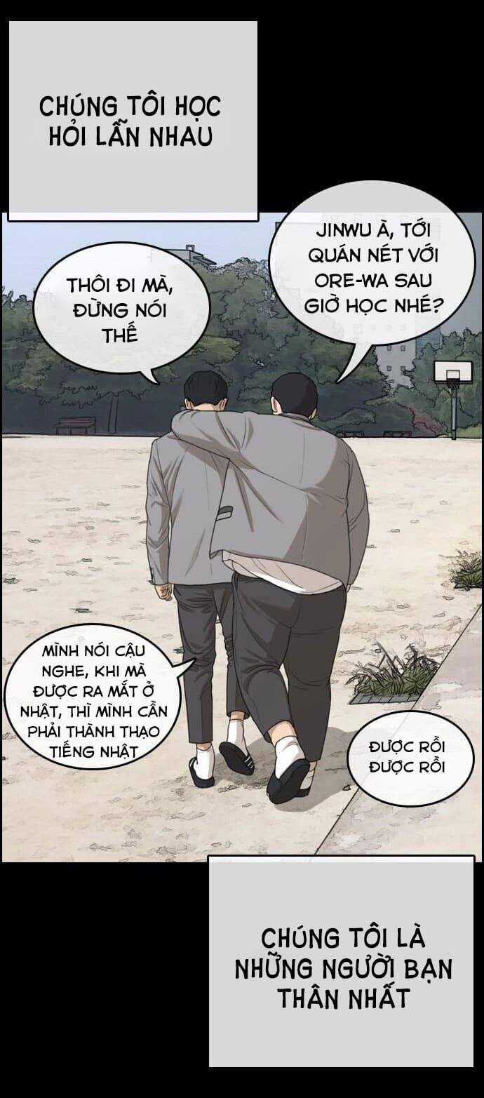 Những Mảnh Đời Tan Vỡ Chương 7 trang 15