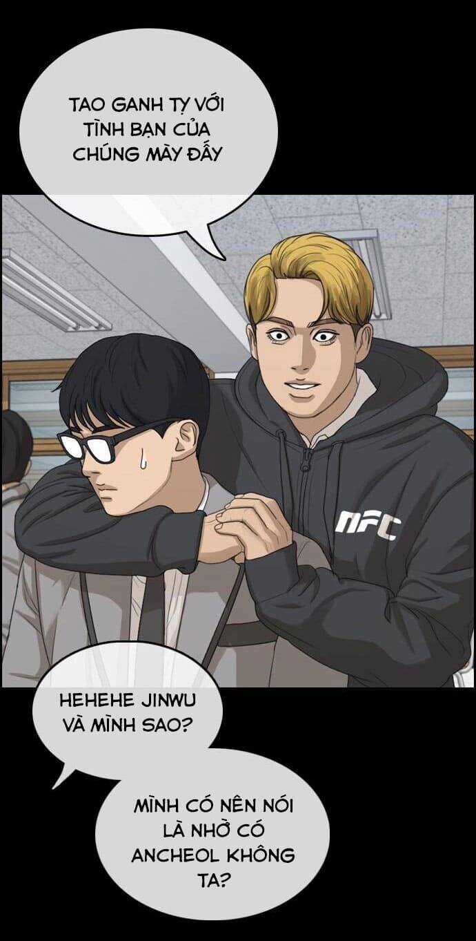 Những Mảnh Đời Tan Vỡ Chương 7 trang 18