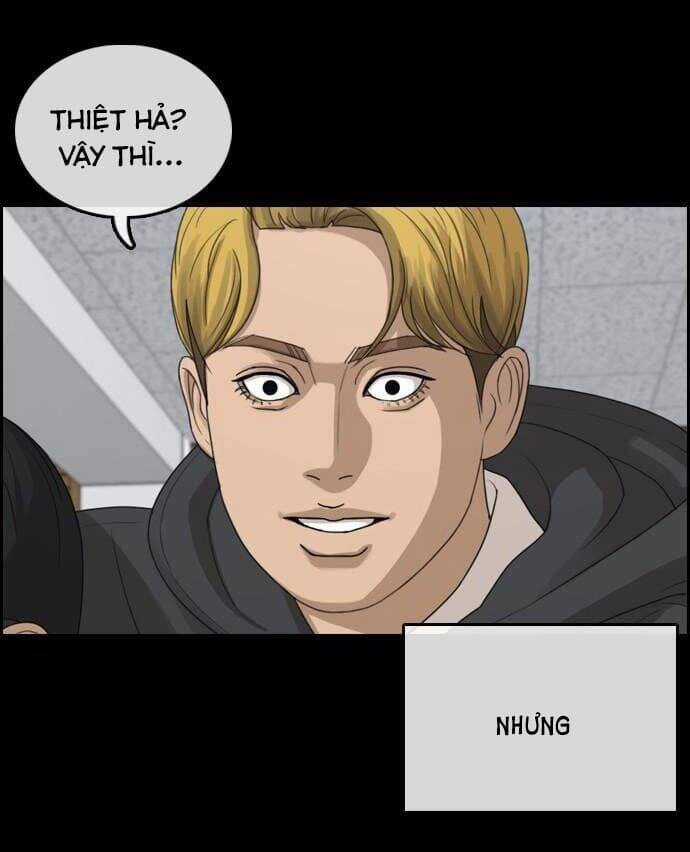 Những Mảnh Đời Tan Vỡ Chương 7 trang 19