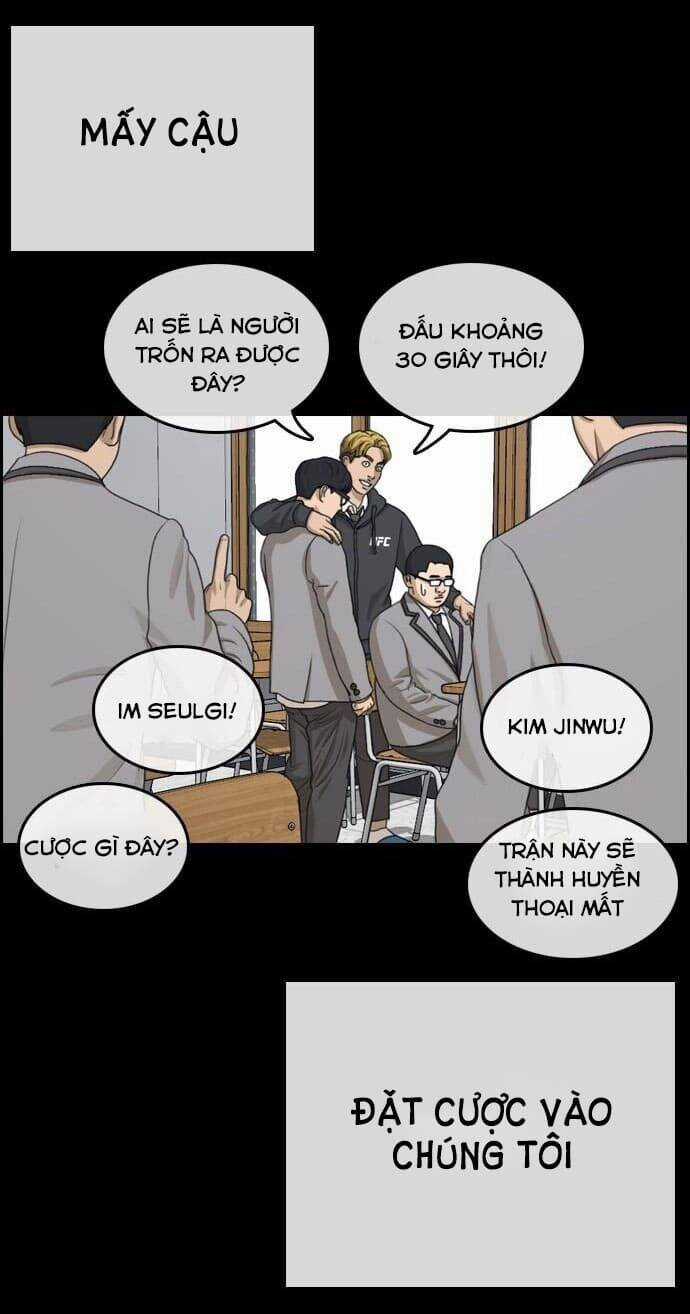 Những Mảnh Đời Tan Vỡ Chương 7 trang 22