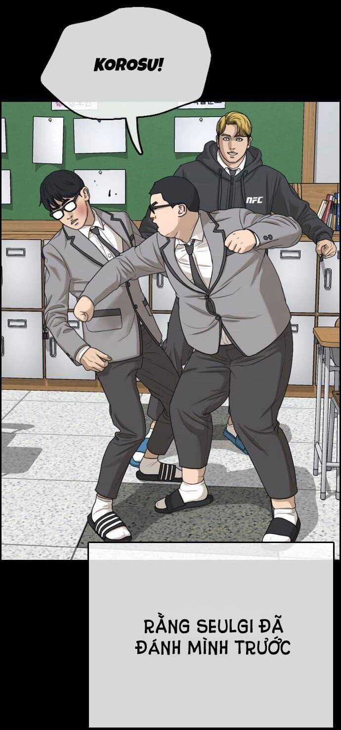 Những Mảnh Đời Tan Vỡ Chương 7 trang 26