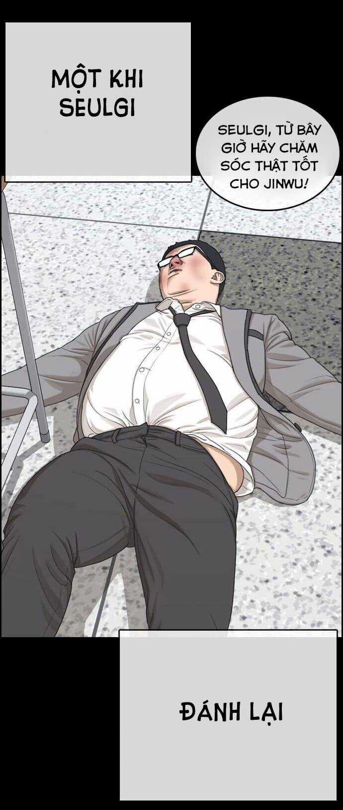 Những Mảnh Đời Tan Vỡ Chương 7 trang 32