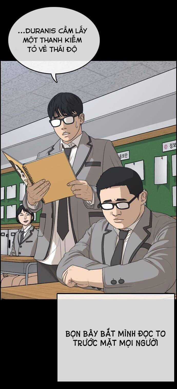 Những Mảnh Đời Tan Vỡ Chương 7 trang 48