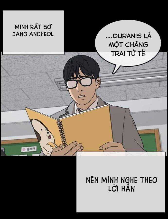 Những Mảnh Đời Tan Vỡ Chương 7 trang 51