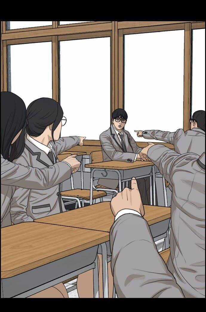 Những Mảnh Đời Tan Vỡ Chương 7 trang 66