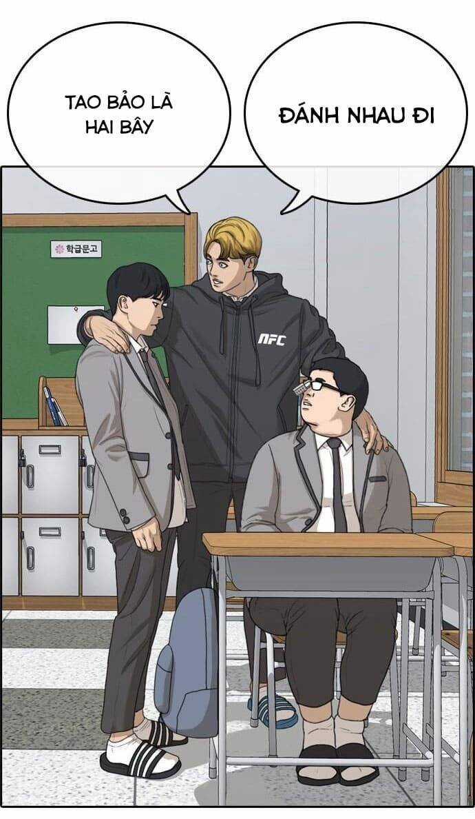 Những Mảnh Đời Tan Vỡ Chương 7 trang 80