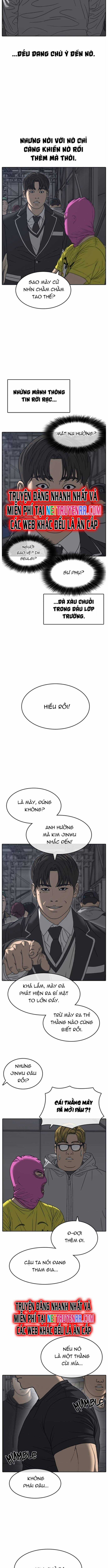 Những Mảnh Đời Tan Vỡ Chương 70 trang 12