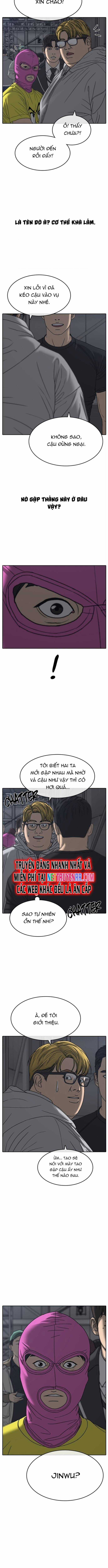 Những Mảnh Đời Tan Vỡ Chương 70 trang 13