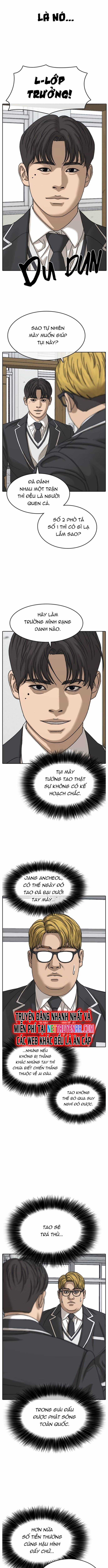 Những Mảnh Đời Tan Vỡ Chương 70 trang 5