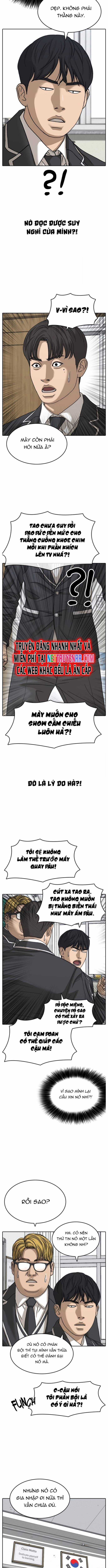 Những Mảnh Đời Tan Vỡ Chương 70 trang 6