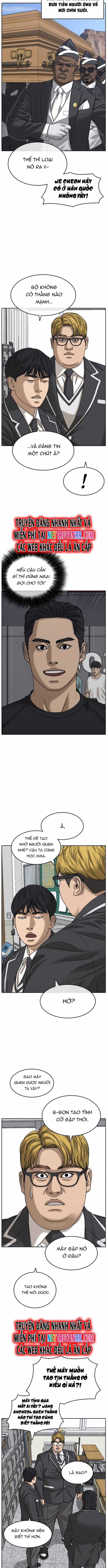 Những Mảnh Đời Tan Vỡ Chương 70 trang 8