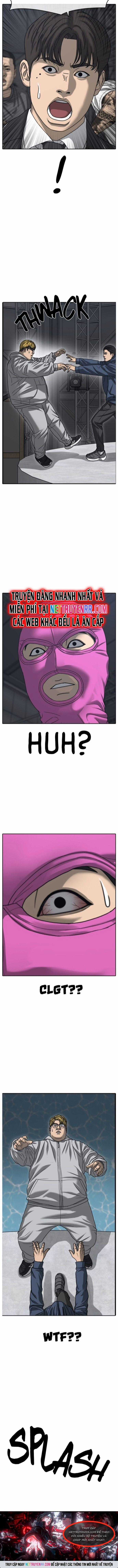 Những Mảnh Đời Tan Vỡ Chương 71 trang 10