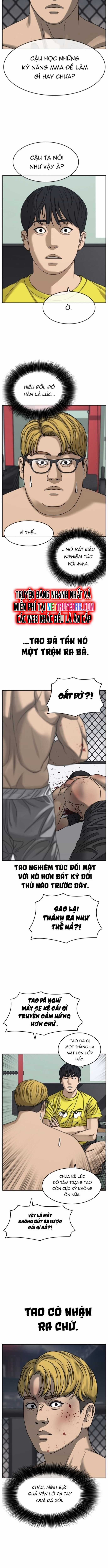 Những Mảnh Đời Tan Vỡ Chương 72 trang 10