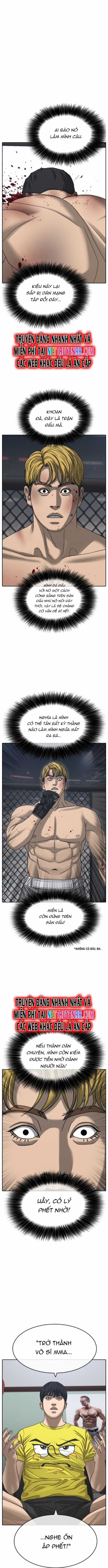 Những Mảnh Đời Tan Vỡ Chương 72 trang 11