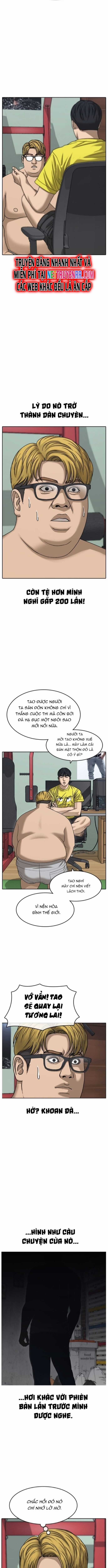 Những Mảnh Đời Tan Vỡ Chương 72 trang 12