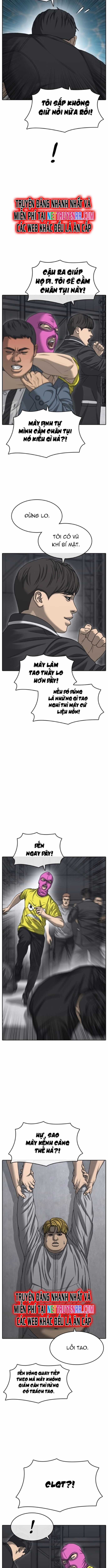 Những Mảnh Đời Tan Vỡ Chương 72 trang 2