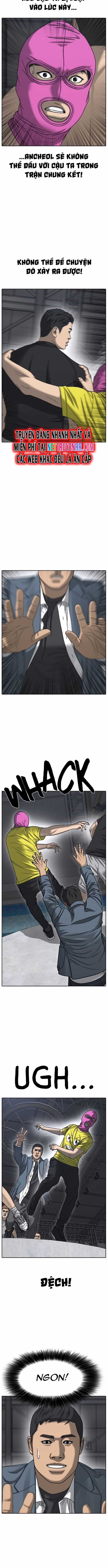 Những Mảnh Đời Tan Vỡ Chương 72 trang 3