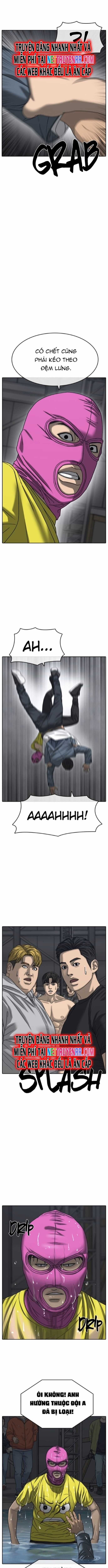 Những Mảnh Đời Tan Vỡ Chương 72 trang 4